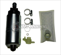 Walbro GSS350 350lph High Pressure Fuel Pump & Install Kit Nissan 200SX/ Sentra & Altima