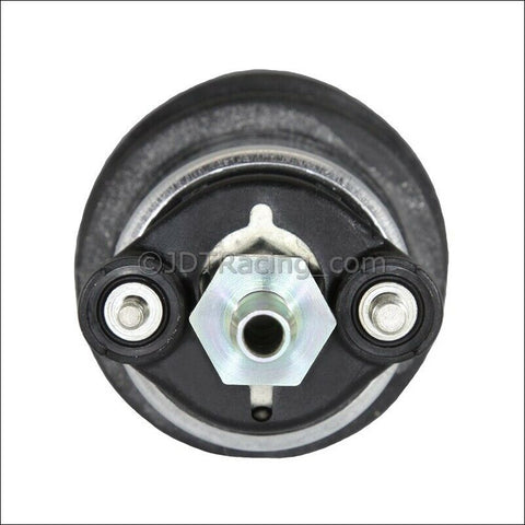 Walbro GCL627 340lph Inline High Pressure External Screw Fuel Pump with Install Kit