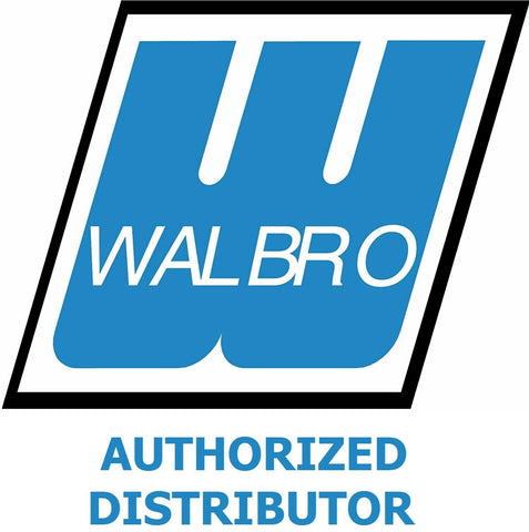 Walbro Lingenfelter GRJ420P LPE 255lph Fuel Pump for 1997-2003 Chevrolet Corvette C5