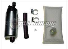 Walbro GSS250 190lph High Pressure Fuel Pump & 400-826 Install Kit for Acura TL CL RL & Honda Accord CRV