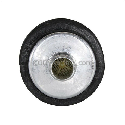 Walbro GCL627 340lph Inline High Pressure External Screw Fuel Pump with Install Kit