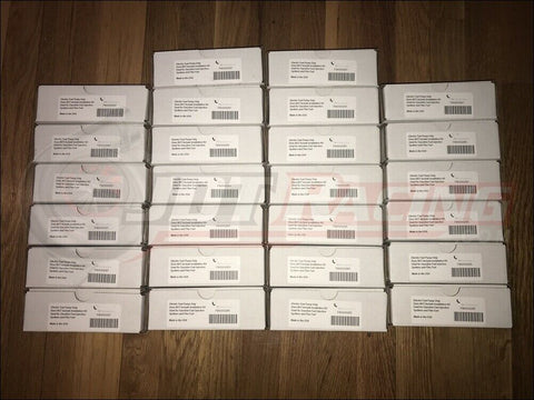 Walbro F90000267 450lph Fuel Pump & 400-1168 Installation Kit E85 Compatible *Universal*