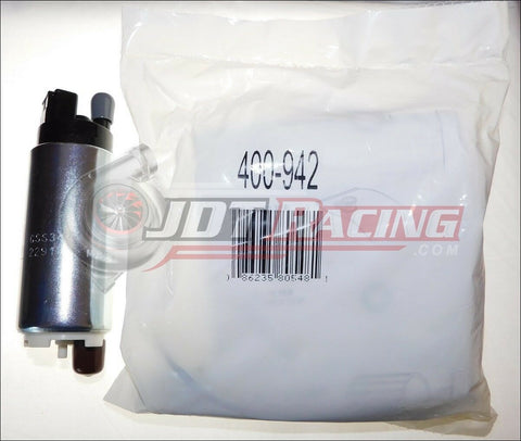 Walbro GSS342 255lph High Pressure Fuel Pump & Install Kit 1998-2000 Ford Ranger 3.0L/4.0L