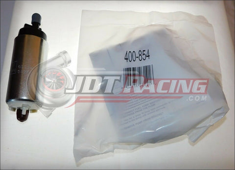 Walbro GSS341 255lph High Pressure Fuel Pump & Install Kit 1989-1995 Mazda RX-7 RX7