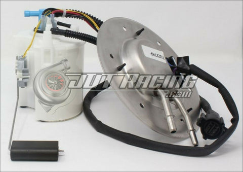 Walbro TU227HP 255lph Racing Fuel Pump Module 1998 Ford Mustang/ Cobra 500+ HP