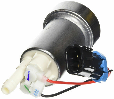 Walbro F90000274 450lph Fuel Pump & 400-1168 Installation Kit E85 Compatible *Universal*
