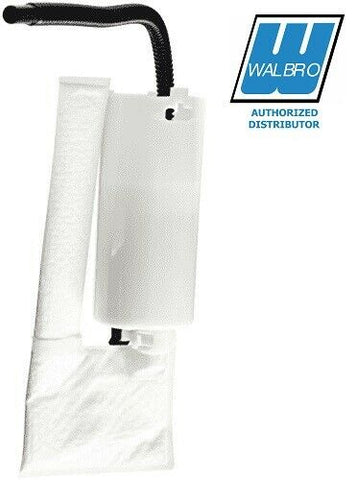 Walbro Lingenfelter GRJ420P LPE 255lph Fuel Pump for 1997-2003 Chevrolet Corvette C5