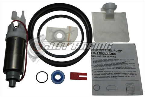 Walbro GRJ444 255lph High Pressure Fuel Pump & Install Kit Dodge Neon 1995-2005 & SRT4 2003-2005