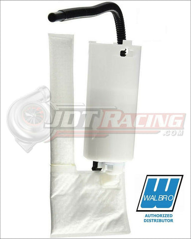 Walbro Lingenfelter GRJ420P LPE 255lph Fuel Pump for 1997-2003 Chevrolet Corvette C5