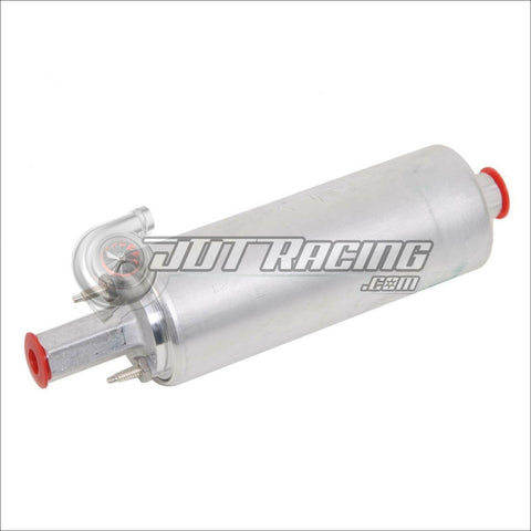 Walbro GSL392 255lph High Pressure Inline External Fuel Pump & 400-939 Install Kit