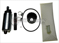 Walbro GSS352G3 350lph High Pressure Fuel Pump & 400-730 Install Kit for 1993-1997 Ford Probe Mazda MX6