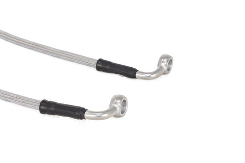 Goodridge 03+ 350z/G35 Brake Lines (incl. Brembo kits)