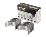 King Chrysler 148/148 Turbo DOHC 16V/Jeep 148 DOHC 16V Rod Bearing Set - Size +0.25mm