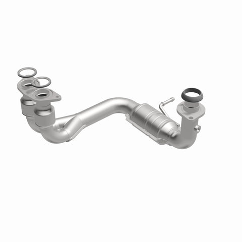MagnaFlow Conv DF Standard Cat 00-05 Toyota MR2 Spyder 1.8L Rear