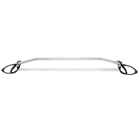 BLOX Racing 2015+ Subaru WRX STi Front Strut Tower Bar w/o Holes