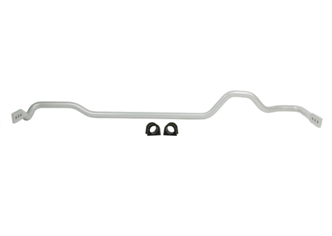 Whiteline 04-07 Subaru STi Rear 27mm Swaybar-XX h/duty Blade adjustable *Special Order*
