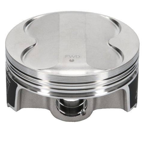 Wiseco Nissan 04 350Z VQ35 4v Domed +7cc 95.5 Piston Shelf Stock Kit