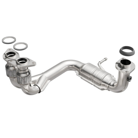 MagnaFlow Conv DF Standard Cat 00-05 Toyota MR2 Spyder 1.8L Rear