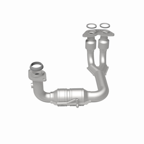 MagnaFlow Conv DF Standard Cat 00-05 Toyota MR2 Spyder 1.8L Rear