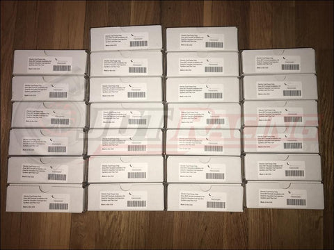 Walbro E85 525lph F90000285 Hellcat Fuel Pump & Install Kit Mazda RX7 1989-1995