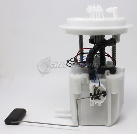 Walbro TI Auto E85 Compatible 300+LPH Fuel Pump Module for Jeep Wrangler 2012-18