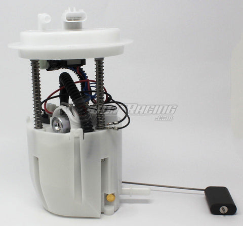 Walbro TI Auto E85 Compatible 300+LPH Fuel Pump Module for Jeep Wrangler 2012-18