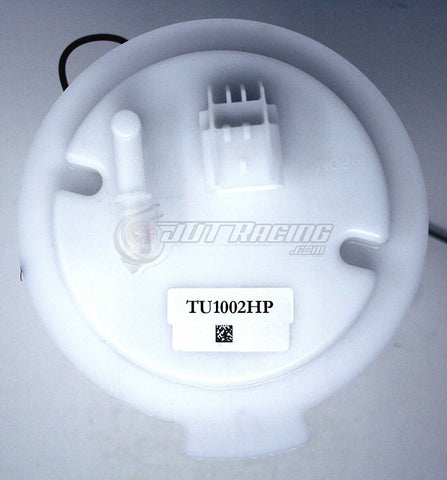 Walbro TI Auto E85 Compatible 300+LPH Fuel Pump Module for Jeep Wrangler 2012-18