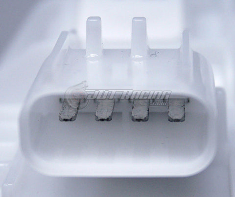 Walbro TI Auto E85 Compatible 300+LPH Fuel Pump Module for Jeep Wrangler 2012-18