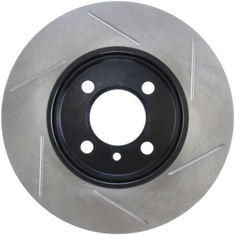 StopTech Slotted Sport Brake Rotor