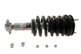 KYB 07-13 GMC Sierra 1500/Yukon 4WD / 08-13 Chevrolet Silverado 1500 Strut-Plus Assembly - Front