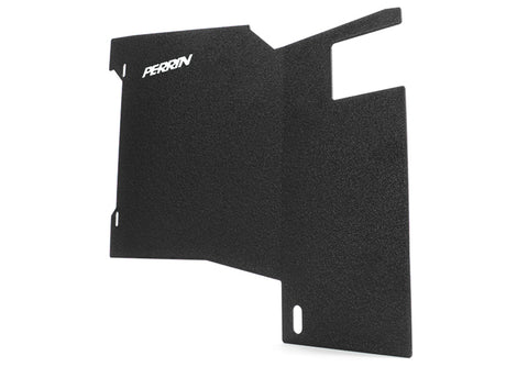 PERRIN 15-21 Subaru WRX Cold-Air Intake w/Heatshield - Black