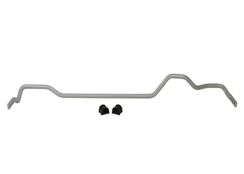 Whiteline 04-07 Subaru STi Rear 22mm Heavy Duty Adjustable Swaybar