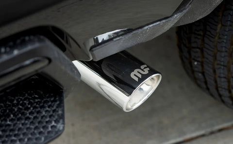 MagnaFlow 2023+ Chevy Colorado NEO Series Cat-Back Exhaust Single Passenger Side Rear Exit