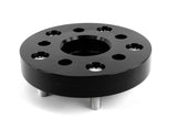 PERRIN Subaru/Toyota/Scion 25mm Wheel Adapter (Bolt-On Type) 5x100 to 5x114.3 w/56mm Hub - Pair