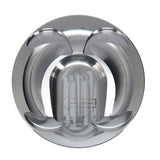 Manley Ford 2.0L EcoBoost 87.5mm STD Size Bore 9.3:1 Dish Extreme Duty Piston Set