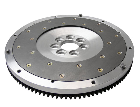 Fidanza 08 Evo 10 4B11T 9.0lb Aluminum Flywheel (13.4lb OEM)