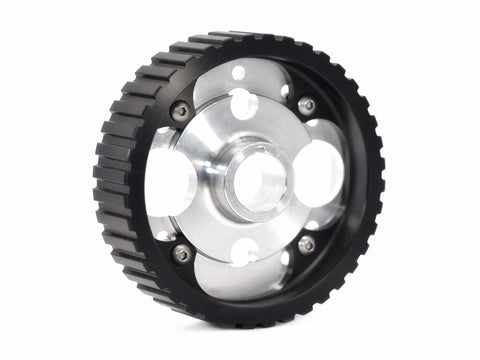 Fidanza 86-93 Supra 7MGTE Silver Cam Gear (Requires 2)