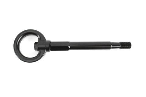 PERRIN 22-25 Subaru WRX / 18-23 Crosstrek / 17-23 Impreza Forester Tow Hook Kit (Front) - Black