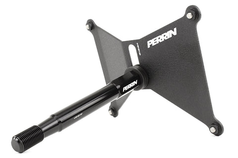 PERRIN 22-24 Subaru Forester Wilderness License Plate Holder