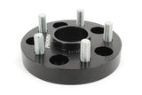 PERRIN 17-25 Honda Civic Type R / 22-26 Acura Integra Type S 64.1mm 5x120 Wheel Spacers 27mm - Pair