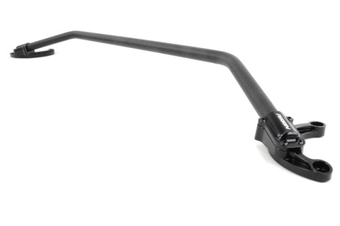 PERRIN 02-07 Subaru WRX/STi/Impreza / 04-08 Forester Front Strut Brace - Black