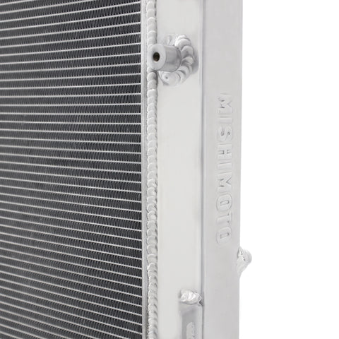 Mishimoto 2016+ Honda Civic 1.5T (Incl. SI) Aluminum Performance Radiator
