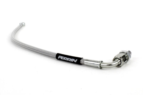 PERRIN 15-21 Subaru WRX/STI & 13-25 BRZ/FRS/GR86 Stainless Steel Clutch Line