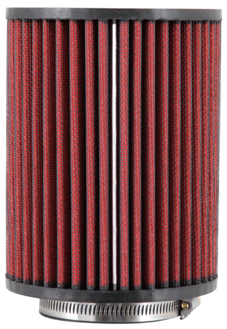 AEM Air Filter, 3inFLG/ 5inOD/ 6-1/2inH Dry Flow