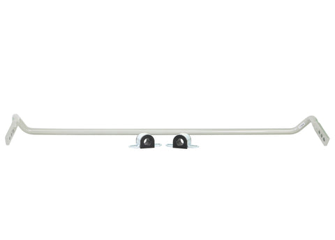 Whiteline 2019 Toyota Corolla Rear 24mm Heavy Duty Sway Bar