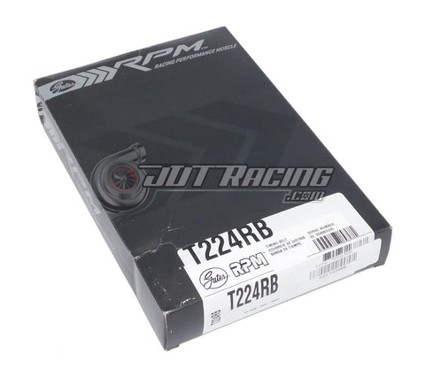 Gates Racing Engine Timing Belt for 1992-2000 Honda Civic 1.6L SOHC D16Z6 D16Y8