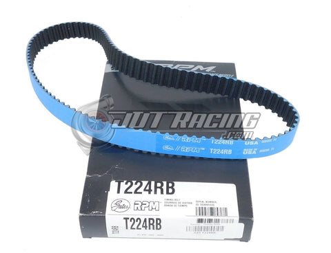 Gates Racing Engine Timing Belt for 1992-2000 Honda Civic 1.6L SOHC D16Z6 D16Y8