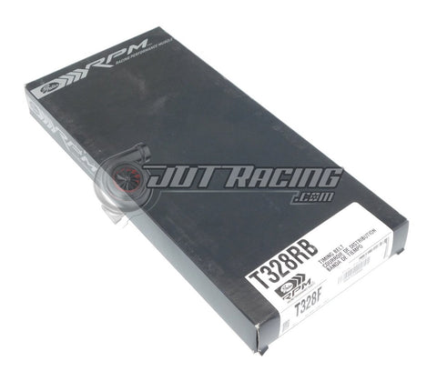 Gates T328RB Racing Timing Belt for 2002-2014 Subaru WRX/ 2004-2019 Sti EJ205 EJ255 EJ257