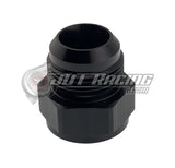 JDT Racing AN12 12AN Female to 16AN Male Expander Straight AN Fitting Adapter CNC Aluminum