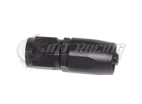 AN4 4AN Straight Swivel Hose End Fitting Adapter 6061-T6 Aluminum HIGH QUALITY!
